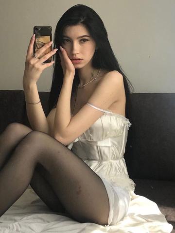 Индивидуалка Дина фото 2