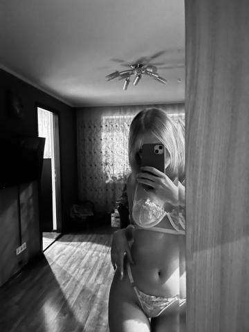 Индивидуалка Агнесса фото 3