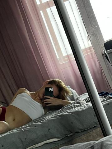 Индивидуалка Агнесса фото 5