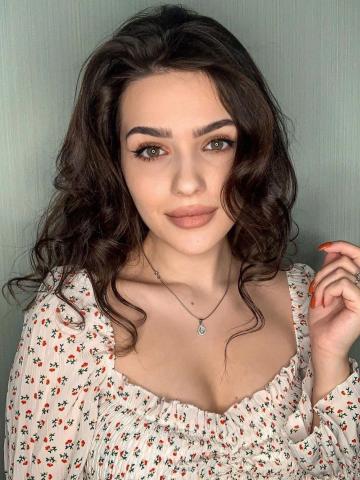 Индивидуалка Стелла фото 2