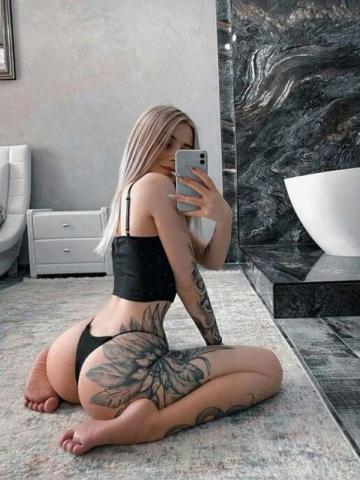 Индивидуалка Алла фото 2