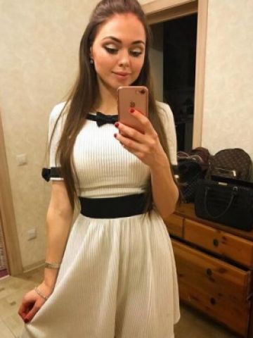 Проститутка Камилла, 24 года, г. Новая Ладога
