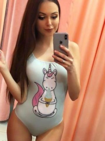Индивидуалка Камилла фото 3