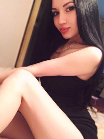 Индивидуалка Галя фото 2