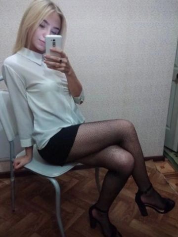 Проститутка Полина, 25 лет, г. Новая Ладога