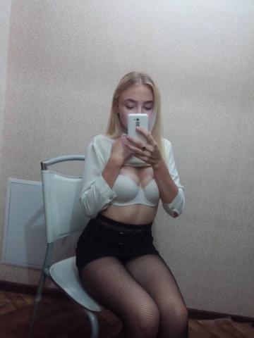 Индивидуалка Полина фото 4